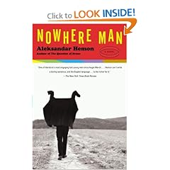Nowhere Man