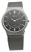 Skagen Charcoal Titanium Slim Mens Watch 233LTTM