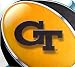 Georgia Tech Yellow Jackets Mouse Pad