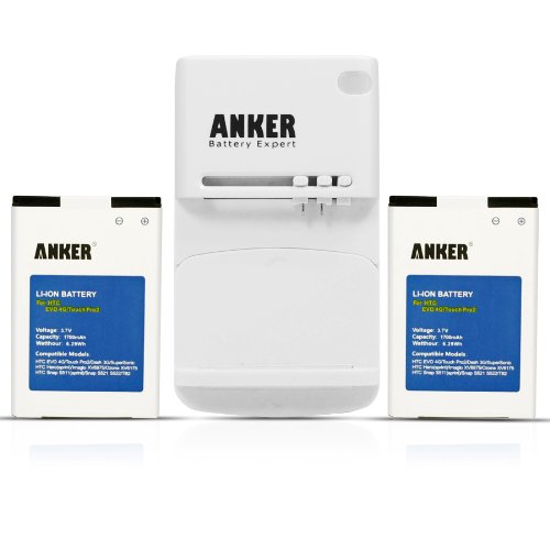 review Anker AK-70HCEVO4G-C2W17A