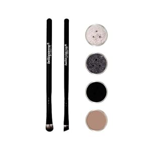 Find the biggest selection of products from Bella Pierre with the lowest prices. Shop online for makeup, skin care, hair care, fragrance and more at Amazon.com