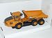 Produkt-Bild: VOLVO A40D KIPPER MULDENKIPPER LKW HO H0 1/87 CARARAMA MODELLAUTO MODELL AUTO