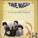 Swedish Radio Sessions