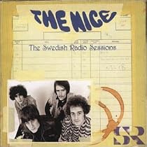 Swedish Radio Sessions