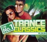 The No.1 Trance Classics Album