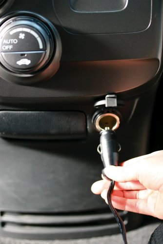 CARRYCOOL 電子式クーラーバック スクエア
