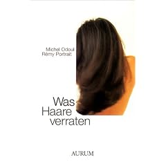 Was Haare verraten