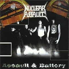 Assault & Battery