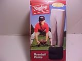 RAWLINGS BASEBALL PANTS YOUTH SMALL