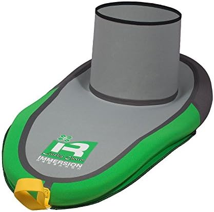 Immersion Research Lucky Charm Rand Sprayskirt