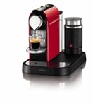 Nespresso CitiZ and Milk by Krups XN7...
