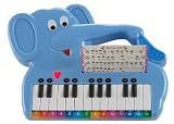 Small World Express Elephant Piano 41E8EONrmwL. SL160 Small World Express Elephant Piano