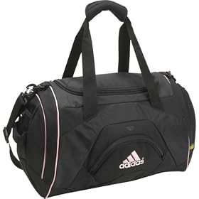 adidas Women's Ultra Tech Small Duffle