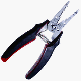GB Electrical GST-224M Voltage-Sensing Wire Stripper
