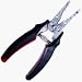 GB Electrical GST-224M Voltage-Sensing Wire Stripper