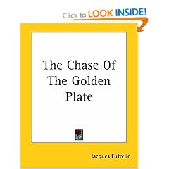 The Chase of the Golden Plate