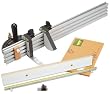 Woodhaven 4911K Deluxe Miter Gauge Kit