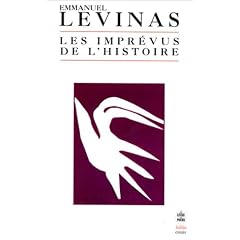Les impr�vus de l'histoire