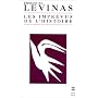 Les impr�vus de l'histoire