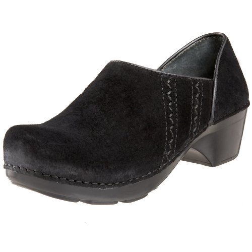 dansko winona work clog