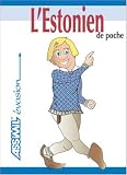 Revue Assimil France  / L'Estonien de Poche ; Guide de conversation