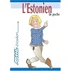 L'Estonien de Poche ; Guide de conversation