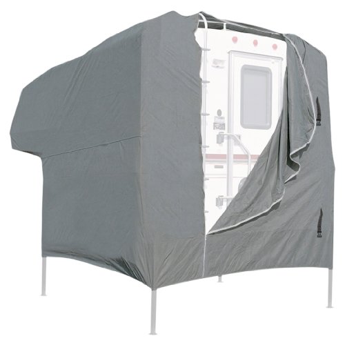 Classic Accessories PolyPRO 1 Camper Cover On Sale