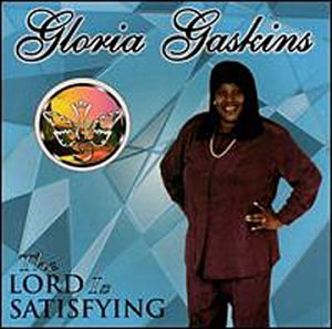 CD-Charts  Search : Lord Is Satisfying
