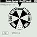 Software : Wheel of Treasure
