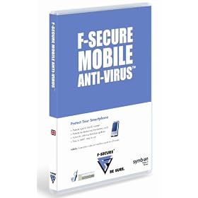 F-Secure Mobile Anti-Virus