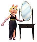 Eigenschaften keine Angaben Muppets / Disney Muppets Muppet-Show Kermit-Collection Actionfigur Miss Piggy