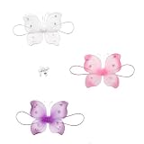 pink fairy costumes