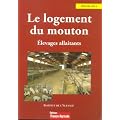 Le logement du mouton : Elevages allaitants