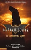 Revue City Editions  / Batman Begins : La naissance du mythe