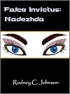 Falco Invictus: Nadezhda (The Falcanian Legacy Series)