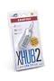 Adaptec XHUB2 USB 2.0 2PT-HUB KIT ( 2053000 )