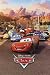 Cars - Movie Poster: Regular / Many Cars (Size: 27'' x 39'') Image