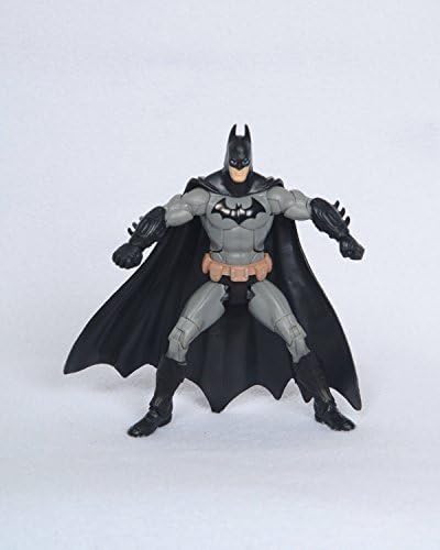 Batman Arkham City 7 Inch Collectible Action Figure