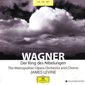 CD-Charts  Search : Wagner: Der Ring des Nibelungen