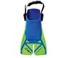 Aqua Sphere Zip Fitness Swim Fins