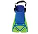 Sporting Goods : Aqua Sphere Zip Fitness Swim Fins