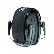 Howard Leight 1523 Leightning LOF Earmuff Black NRR 23