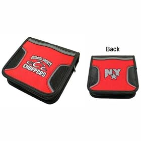 Orange County Choppers - OCC Bike Logo CD Case