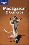 Lonely Planet Madagascar & Comoros