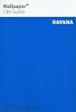 Havana Wallpaper