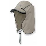 Outdoor Research Unisex Sun Runner Cap