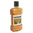 Listerine Antiseptic Mouthwash - 1-Liter (Pack of 3)