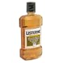 Listerine Antiseptic Mouthwash - 1-Liter (Pack of 3)