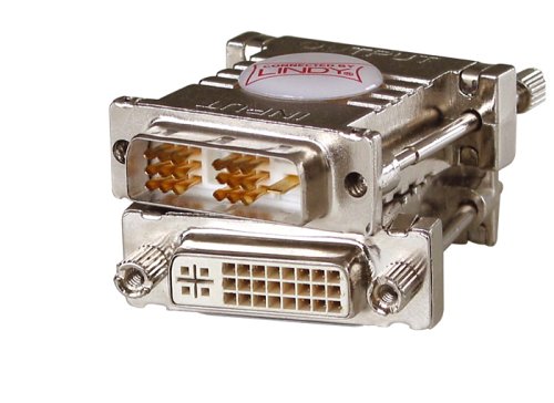 DVI Extender 20m