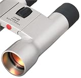 Cstar Halo Series 12x30 Compact Roof Prism Binoculars